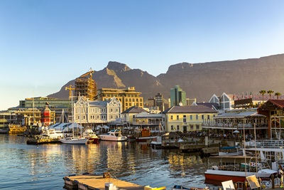 Cape Town