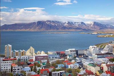 Reykjavik